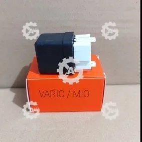 RELAY BENDIK SWITCH STATER STARTER VARIO 110 KARBU KVB
