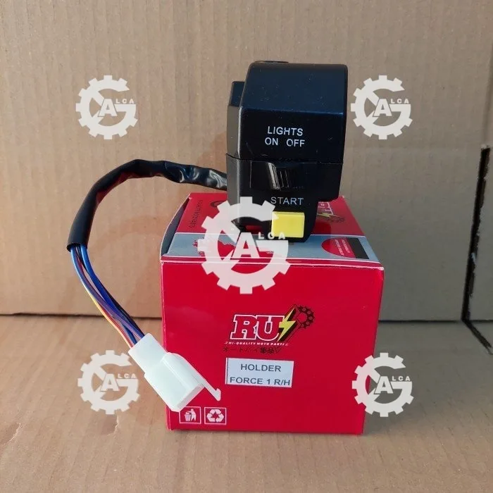 HOLDER SAKLAR RH KANAN FORCE 1 FIZR FIZ R