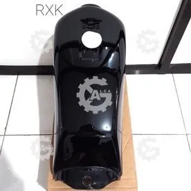 TANGKI BENSIN RXK RXKING RX KING HITAM IMPORT