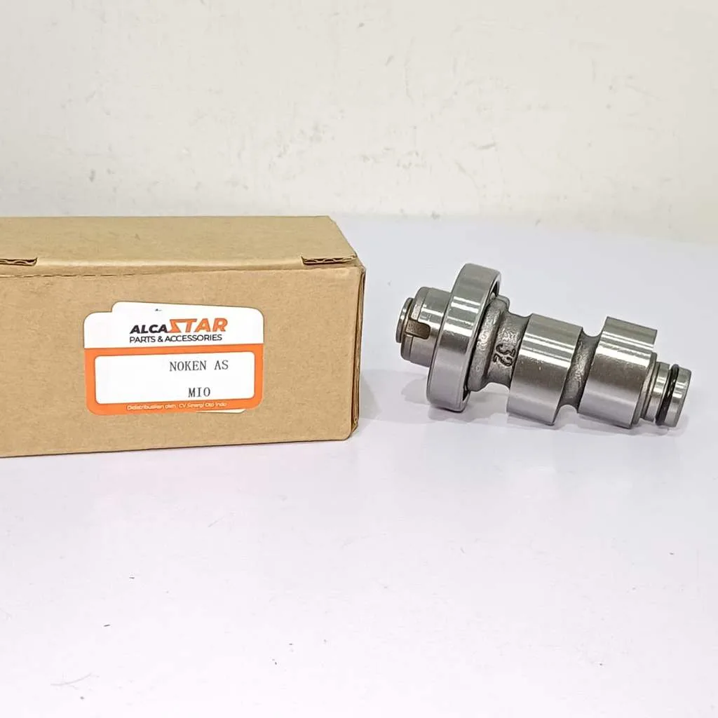 NOKEN AS CAMSHAFT YAMAHA MIO / SPORTY / SMILE / VEGA ZR / FINO