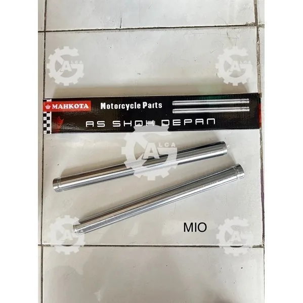 AS SHOCK AS SKOK DEPAN MIO / MIO SMILE / MIO SPORTY MIO M3 MIO J MIO  NEW SEPASANG