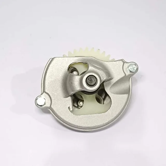 POMPA OLI OIL PUMP GL PRO MAX GLPRO NEOTECH KEH