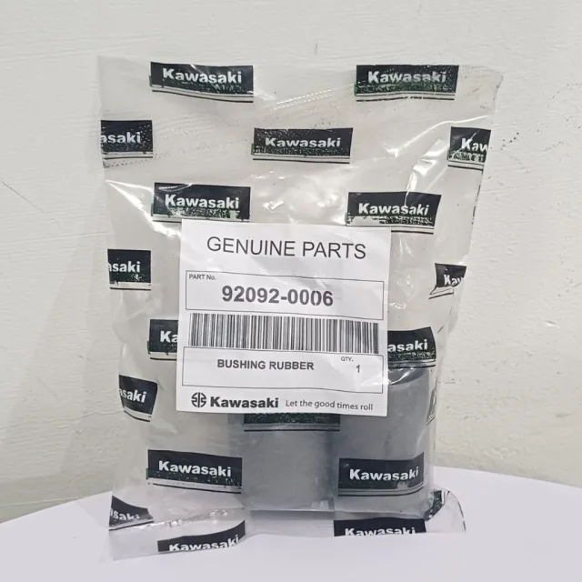 BOS ARM BUSH BOSH ARM FORK SWING KAWASAKI KAZE R ZX 130 BLITZ 92092
