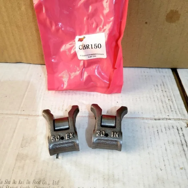 PELATUK KLEP ROCKER ARM RACING 1 SET CBR 150 CBR150