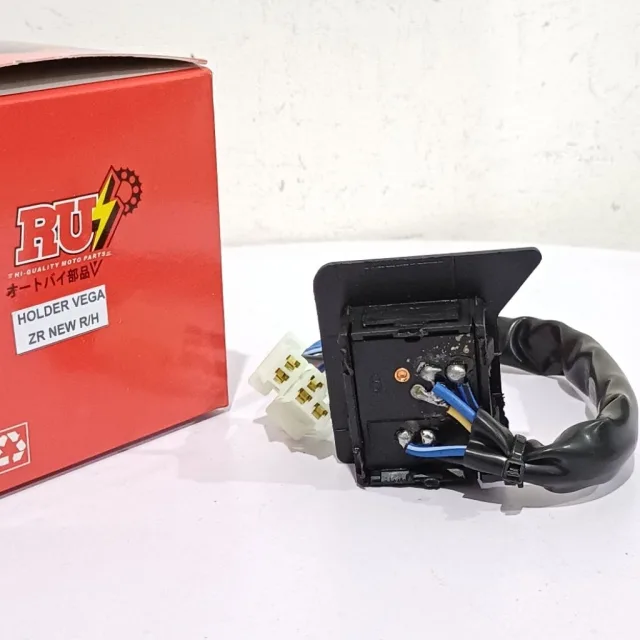 HOLDER SWITCH SAKLAR RH KANAN VEGA ZR NEW KANAN