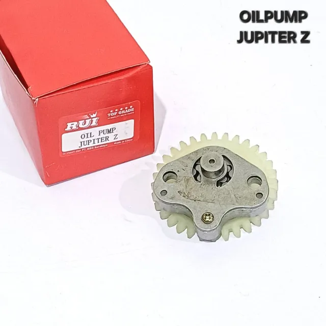 POMPA OLI OIL PUMP JUPITER Z LAMA 5TP