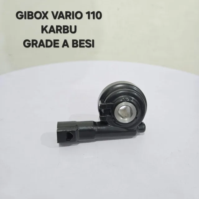 GEARBOX GIRBOX GEAR BOX GIGI KILOMETER A BESI VARIO 110 KARBU KVB