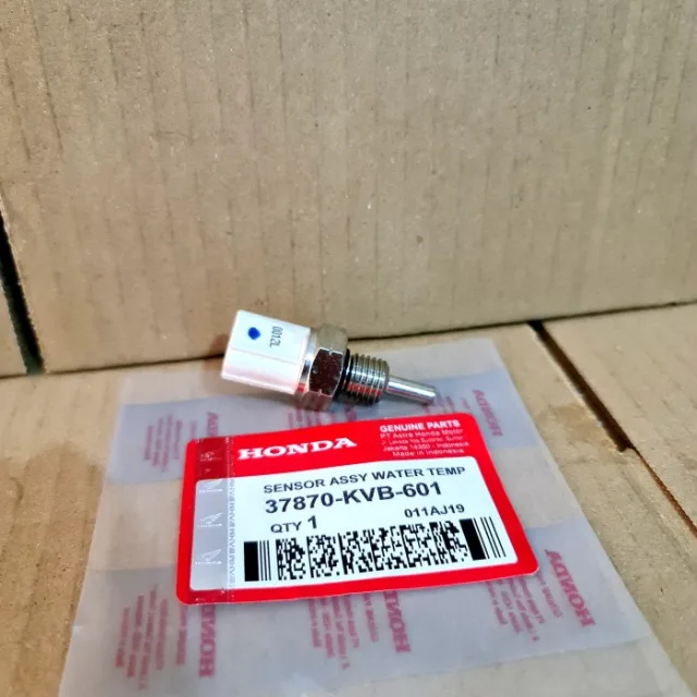 SENSOR ETC PANAS SUHU WATER TEMPERATUR VARIO 110 KARBU LAMA KVB