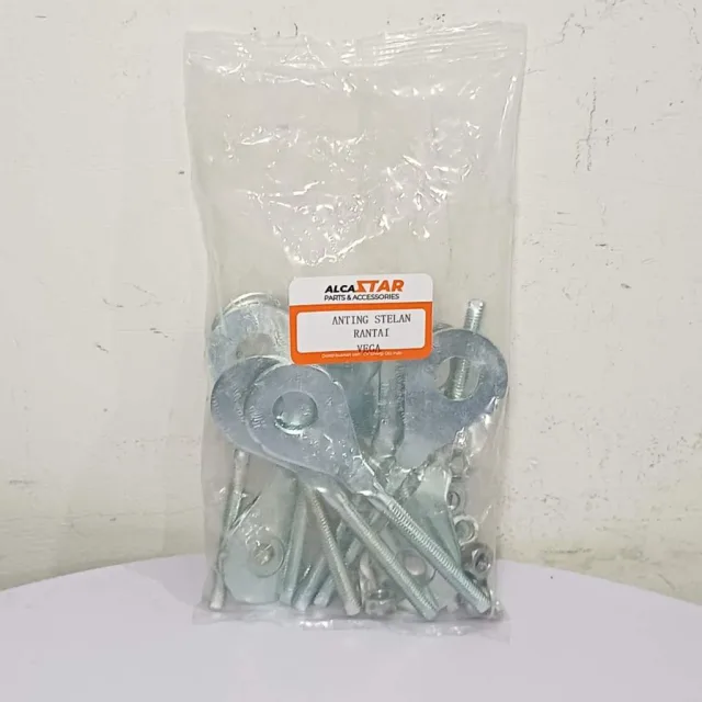 ANTING SETELAN STELAN RANTAI TERMURAH VEGA YAMAHA LUBANG KECIL HARGA UNTUK 10 BIJI/PAK