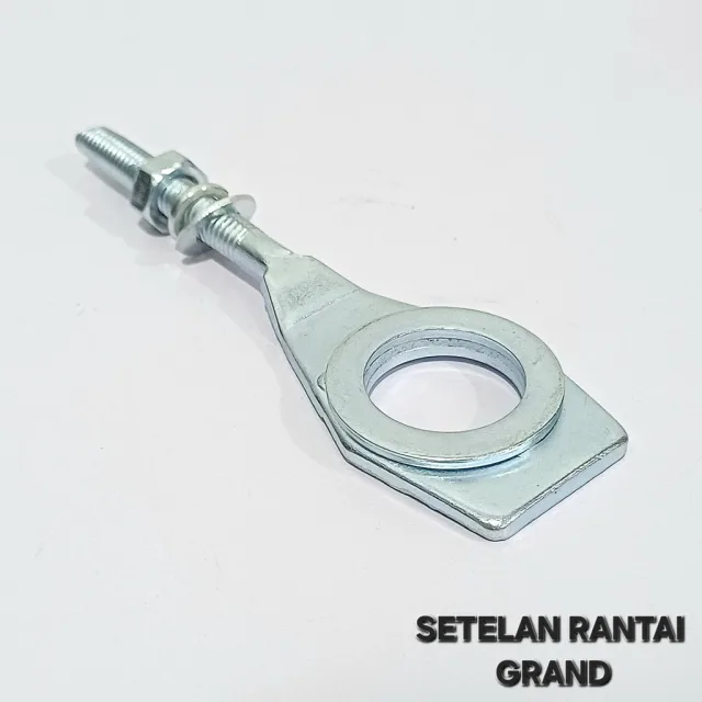 HRG PER 10 BIJI ANTING SETELAN STELAN RANTAI KIRI TERMURAH GRAND / SUPRA FIT / X / PRIMA STAR