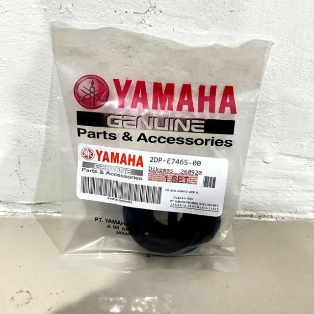 OIL SEAL SIL KOMPLIT SET LENGKAP NMAX N MAX LAMA OLD 2DP