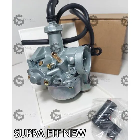 CARBURATOR KARBURATOR SUPRA FIT NEW KEIHIN