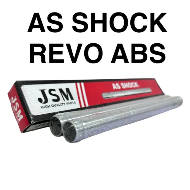 AS SHOCK AS SKOK DEPAN REVO ABSOLUTE KWB