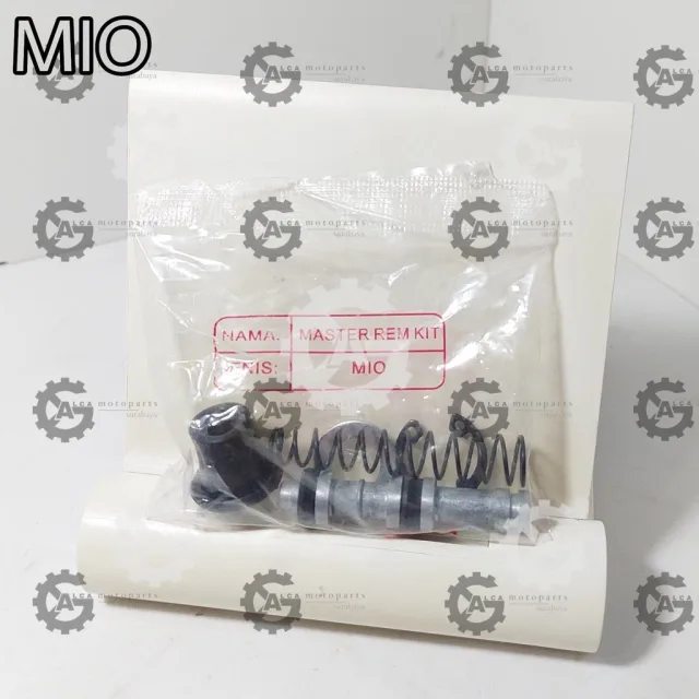 HRG PER 2 PAK MASTER REM KIT REPAIRKIT REPAIR KIT CAKRAM TERMURAH JUPITER MX NMAX MIO / VIXION / FORCE 1 ZR