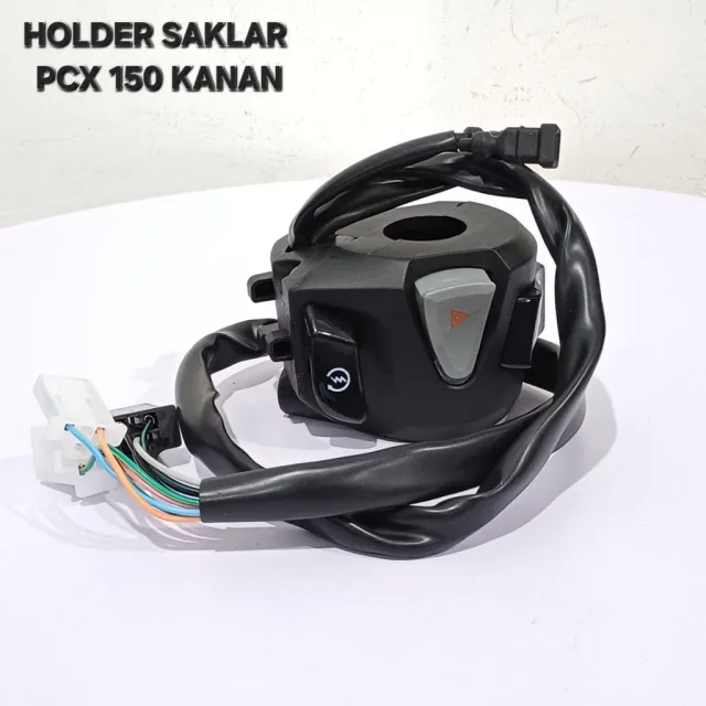 HOLDER SAKLAR RH KANAN PCX 150 PCX150
