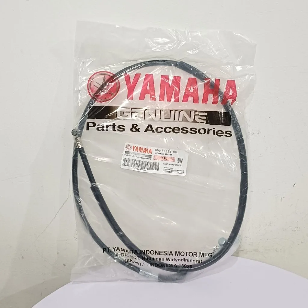 KABEL TALI REM BRAKE FORCE 1 FORCE1 FIZR FIZ R 3XA