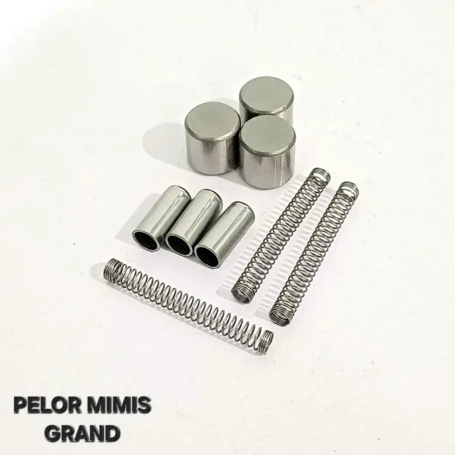 HRG PER 3 BIJI PELOR MIMIS STATER STARTER MIO GRAND / SUPRA VEGA ZR