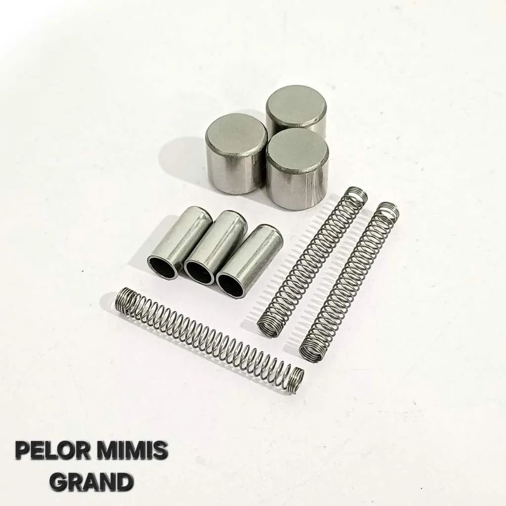 HRG PER 3 BIJI PELOR MIMIS STATER STARTER MIO GRAND / SUPRA VEGA ZR