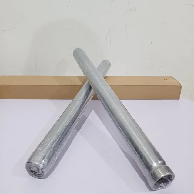 AS SHOCK AS SKOK DEPAN SET KIRI KANAN JUPITER MX NEW 2010 TUTUP DRAT