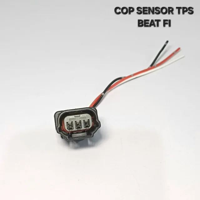 COP SOKET SWITCH KABEL SENSOR TPS BEAT FI F1