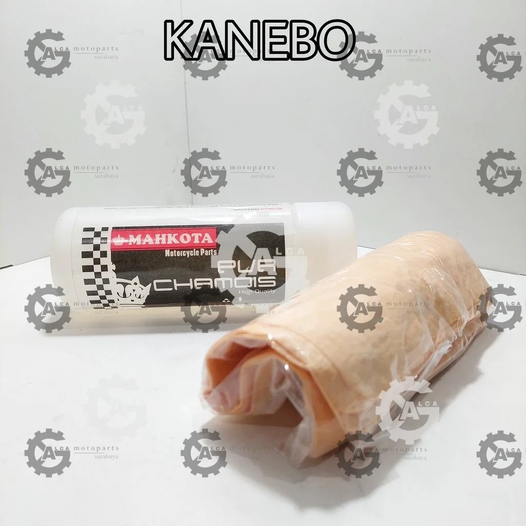 KANEBO MAHKOTA 43X32 BESAR KUALITAS BAGUS