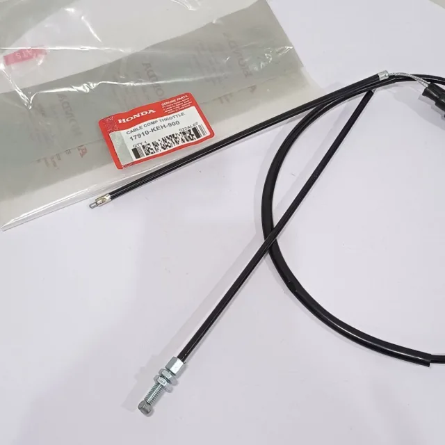 KABEL TALI GAS THROTTLE GLPRO GL PRO NEOTECH KEH