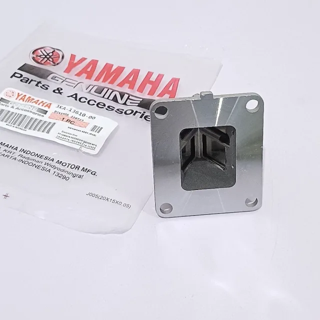 MEMBRAN ASSY HARMONIKA RUMAH VALVE RX KING RXKING NEW 3KA