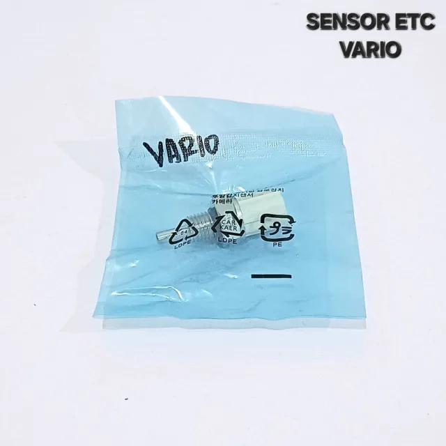 SENSOR ETC TEMPERATUR SUHU VARIO 110 KARBU LAMA / TECHNO 110 LAMA KVB