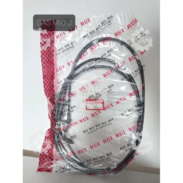 KABEL GAS MIO J SOUL GT 115 GT 54P