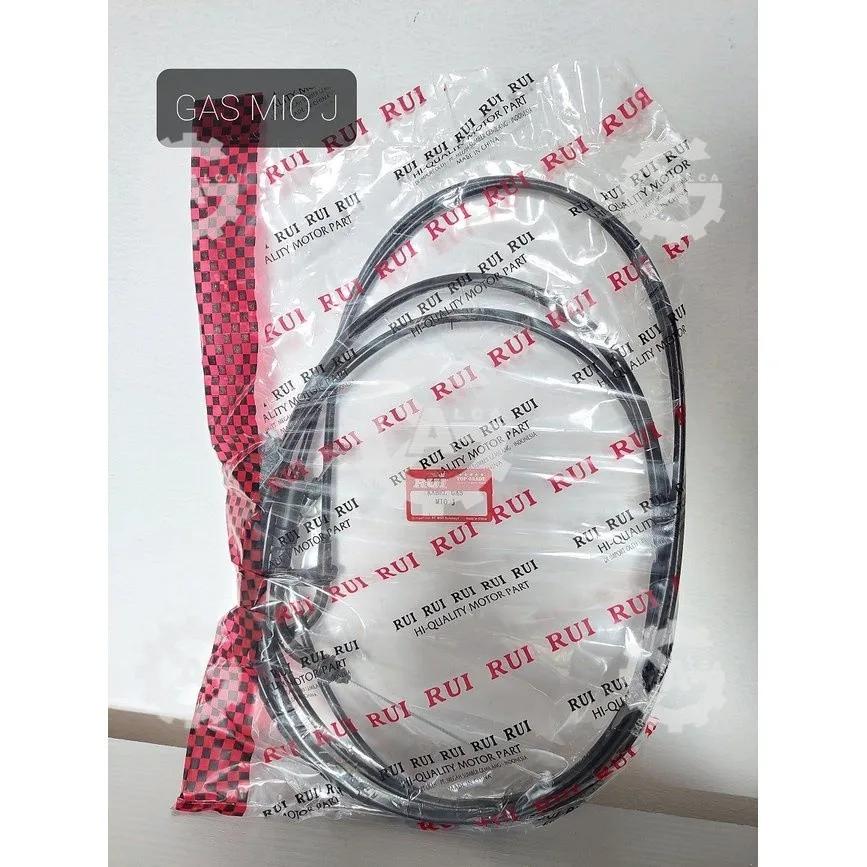 KABEL GAS MIO J SOUL GT 115 GT 54P