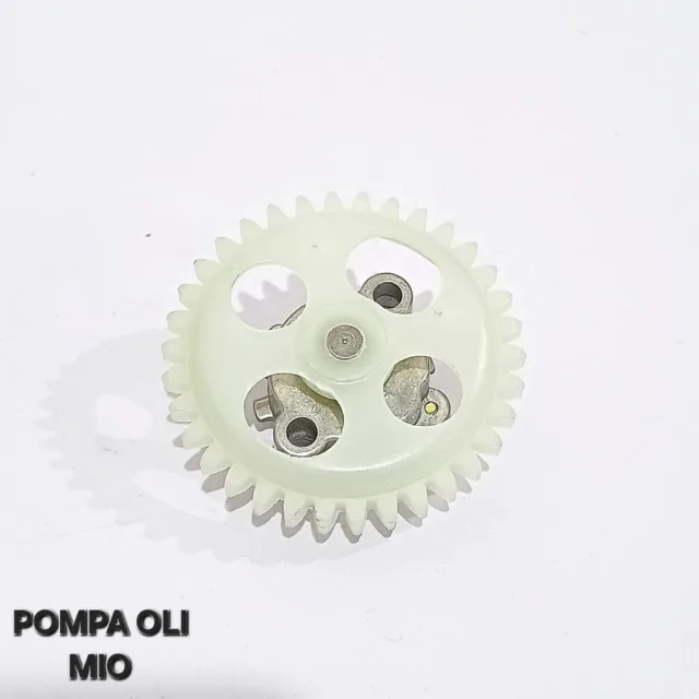 POMPA OLI OIL PUMP MIO KARBU OLD LAMA 5TL