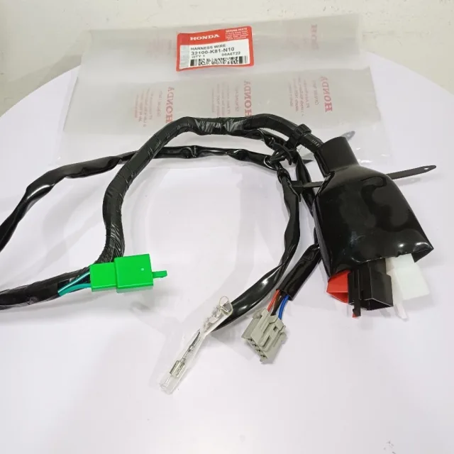 KABEL BODY BODI SET ASSY BEAT ESP ISS 2016 K81
