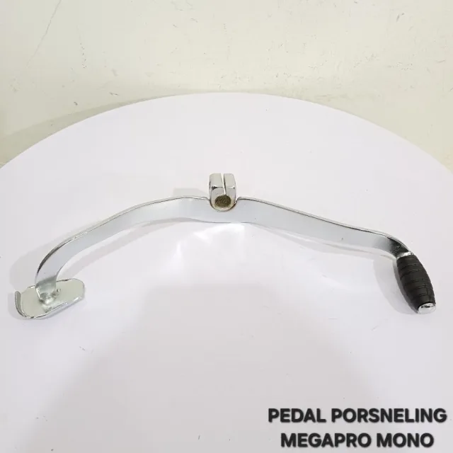 PEDAL OPERAN OVERAN PERSNELING VERSNELING PORSNELENG MEGAPRO MEGA PRO MONOSHOCK VERZA