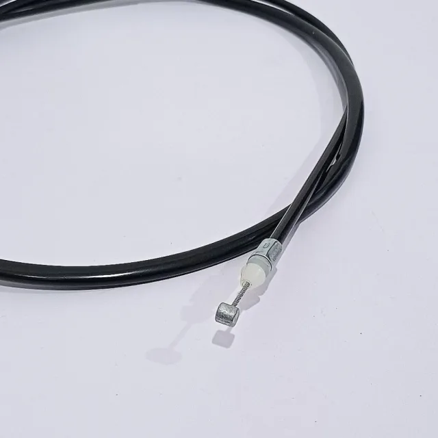 KABEL TALI JOK SEAT LOCK YAMAHA JUPITER Z NEW 31B