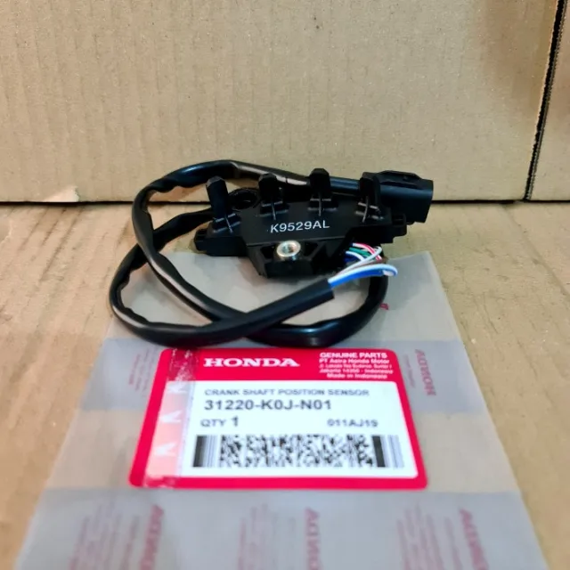 SENSOR CKP KAKI 4 GENIO BEAT NEW LED KOJ K0J