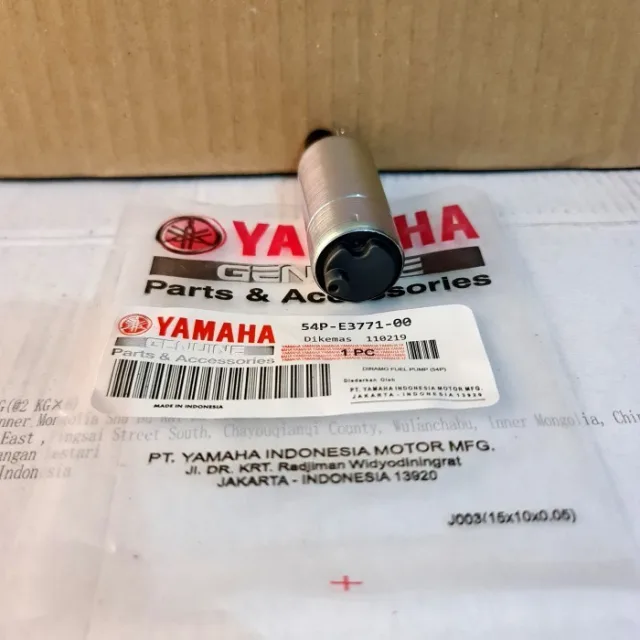 DINAMO FUEL PUMP ROTAK MIO J SOUL GT M3