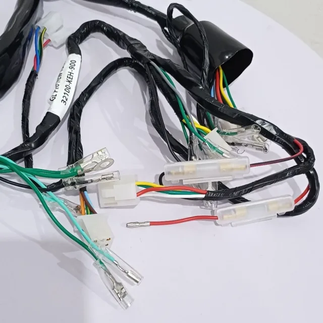 KABEL BODY BODI SET GLPRO GL PRO NEOTECH NEOTEK KEH