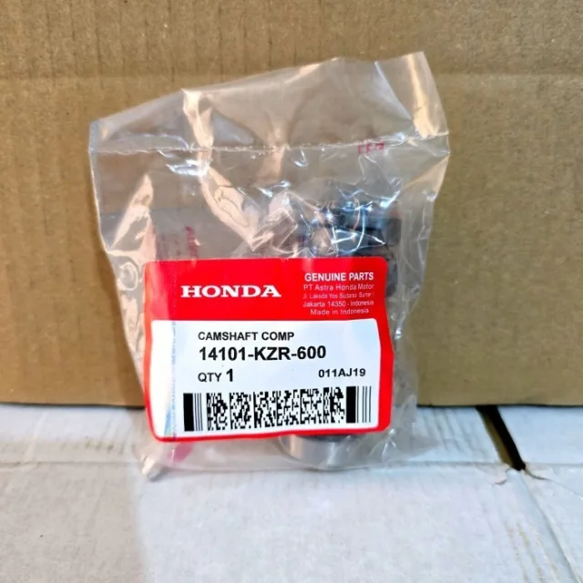 NOKEN AS CAMSHAFT VARIO 125 150 KZR