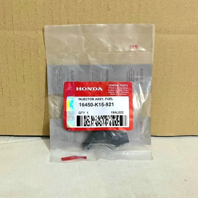 INJECTOR INJEKTOR ONLY 6 HOLE CBR 150 K15