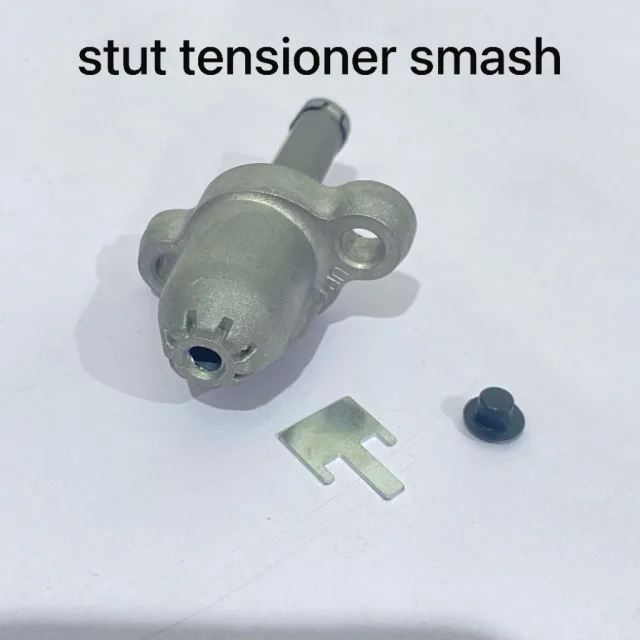 STUT TENSIONER TONJOKAN KETENG SETELAN SMASH 110 LAMA DAN BERBAGAI MOTOR