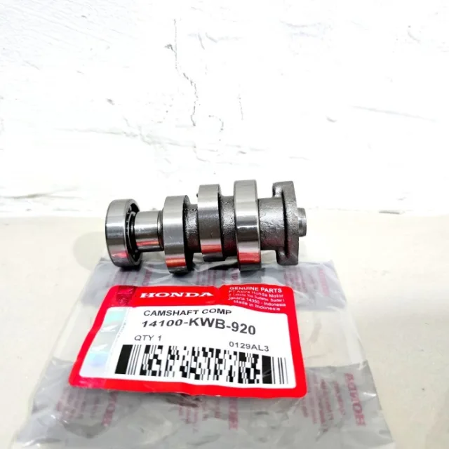 NOKEN AS CAMSHAFT REVO ABSOLUTE KWB