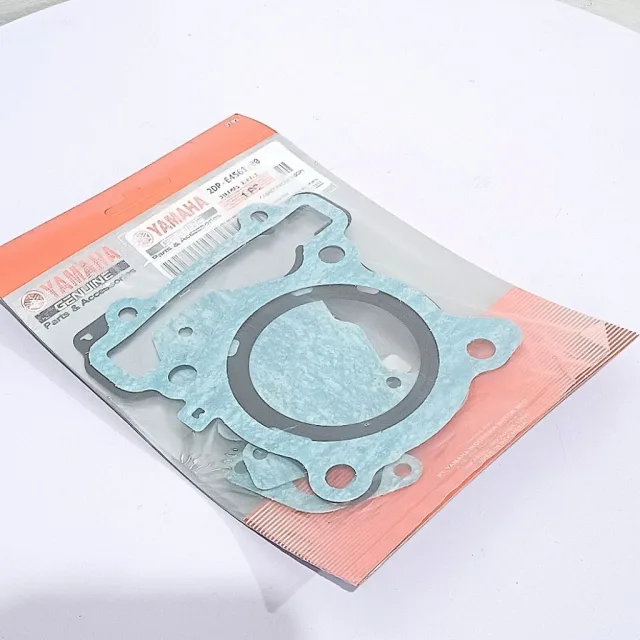 PAKING GASKET TOPSET TOP SET NMAX N MAX 150 OLD LAMA 2DP