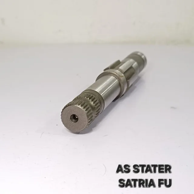 AS PEDAL KICK SELAH ENGKOL STARTER STATER SATRIA FU 150 THUNDER OLD LAMA