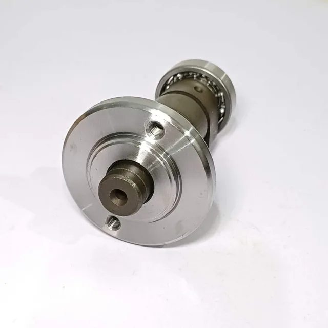 NOKEN AS CAMSHAFT KEM MEGA PRO LAMA PRIMUS
