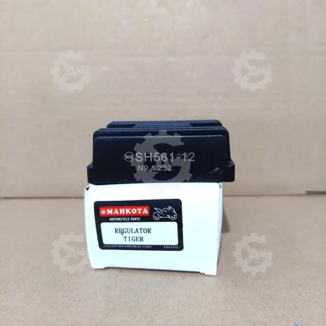 KIPROK REGULATOR TIGER MEGAPRO MEGA PRO
