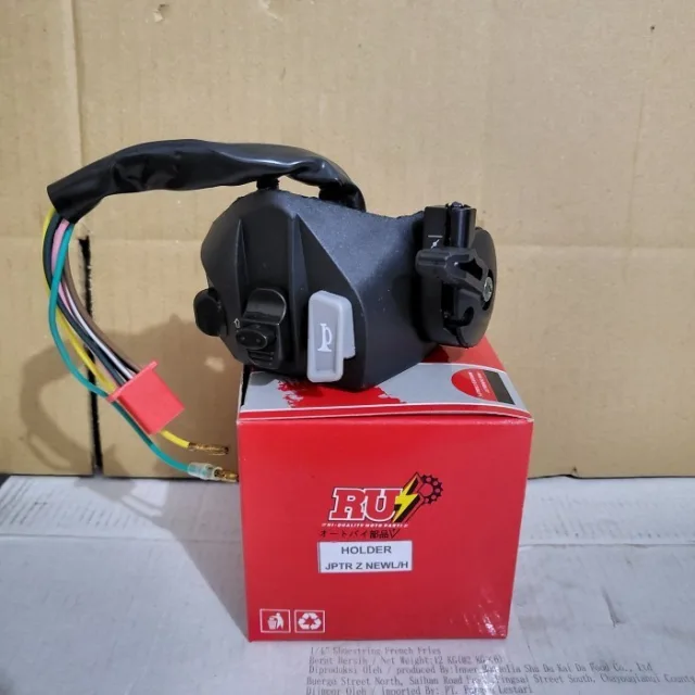 HOLDER SAKLAR LH KIRI JUPITER Z 115 NEW