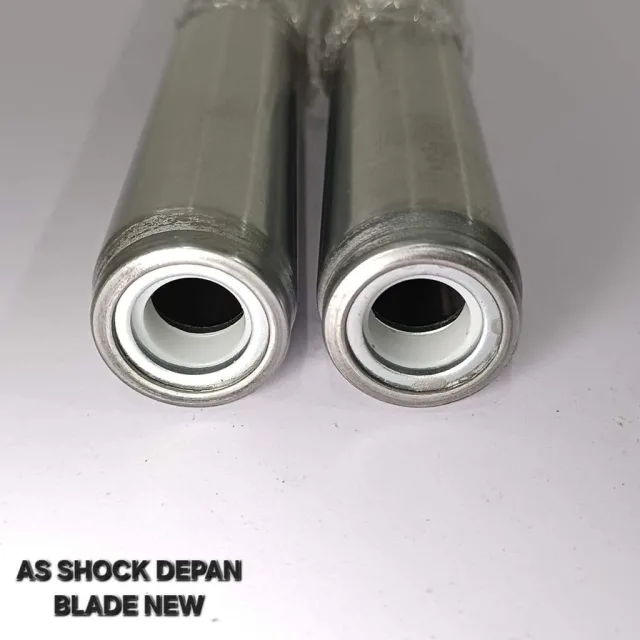 AS SHOCK AS SKOK DEPAN BLADE NEW 1 SET ISI 2