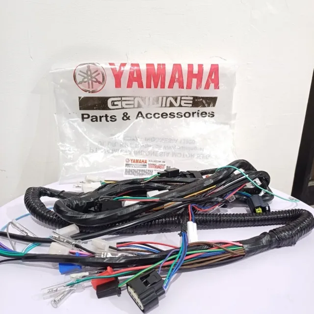 KABEL CABLE BODY BODI VIXION OLD LAMA 3C1