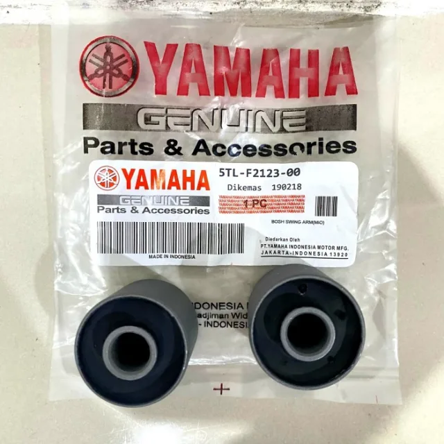 BOS ARM BUSH BOSH ARM FORK MIO KARBU LAMA SPORTY SMILE 5TL