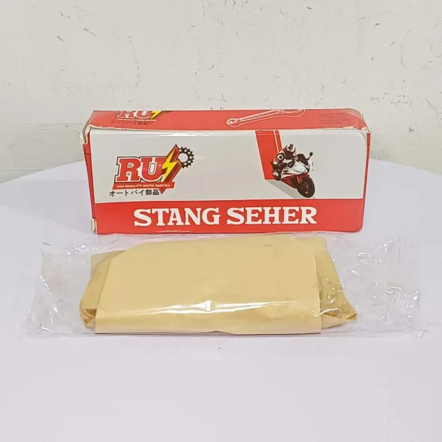 STANG SEHER CON ROD CONROD JUPITER Z LAMA OLD
